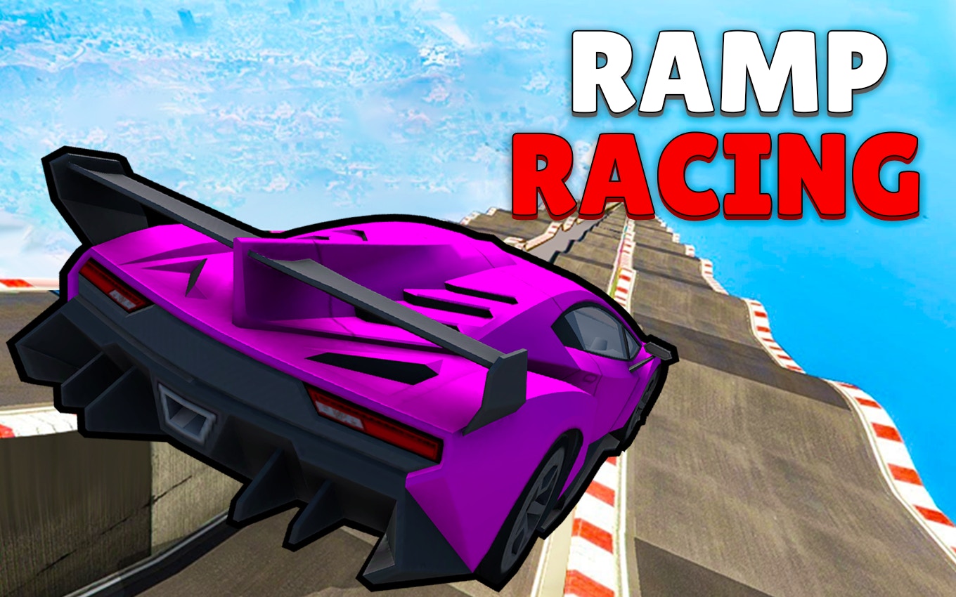 Ramp Racing